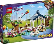 LEGO Friends 41447 Heartlake City Park & Sealed Fast Dispatch