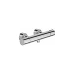 Jacob Delafon - Mitigeur thermostatique douche toobi chrome - kohler