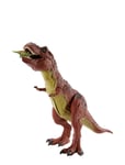 Jurassic World Jurassic Park Electronic Real Feel Tyrannosaurus Rex Patterned Jurassic World