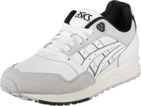 ASICS Men's GELSAGA Trainers in White