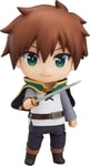 Nendoroid No. 876 Kono Subarashii Sekai Ni Syukufuku Wo! 2: Kazuma [Good Smile Company Online Shop Limited Ver.] [Import Japonais]