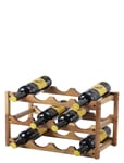 Dorre Wine Rack 12 Bottles Varo Brun