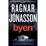 Staden | Ragnar Jónasson | Språk: Danska