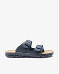 Birkenstock Professional Bilbao Regular Black Sandal Svart. 46