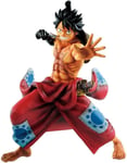 Figurines One Piece Luffy, 9 In Pvc Figure Mod¿¿Le Pvc Poup¿¿E Collection Mod¿¿Le Jouets Anime Luffy Ornements Pour Voiture Chambre Chevet Table