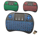 Mini Keyboard LED