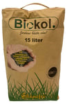 Skånefrö Biokol 15l