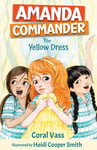 Amanda Commander  The Yellow Dress