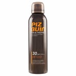 Solskyddsspray Piz Buin Tan & Protect Spf 30 150 ml