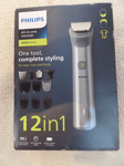 Philips All-in-one Trimmer 5000 Series 12 in 1 MG5940/15 New & Sealed