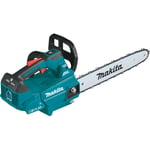 Elkedjesåg Makita DUC406ZB; 2x18 V; 40 cm svärd (utan batteri och laddare)