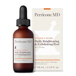 Perricone MD Vitamin C Ester Daily Brightening and Exfoliating Peel, 2 fl. oz.