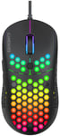 Havit Gamenote MS878 RGB Gaming Mous