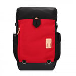 Harvest Label Sac à dos Washiba 48 cm red (HLO-0990-red)