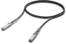 Ubiquiti 10 Gbps SFP+ Direct Attach Cable 1 m