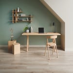 Tarkett Vinyl Contemporary Oak - Grege