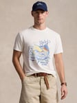 Polo Ralph Lauren Ralph's Marlin Club T-Shirt, Nevis