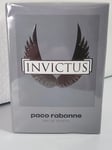 Paco rabanne invictus eau de toilette 100ml Christmas Birthday Gift