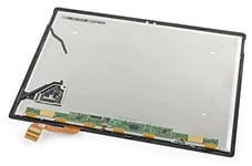 MicroSpareParts "Extra Laptop Screen msppxmi-dfa0008 Component Notebook Additional Components (Dsplay, 34.3 cm (13.5), Microsoft Surface, Book)