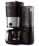 Philips Grind & Brew HD7900/50 -kahvinkeitin