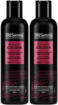 Tresemme Revitalising Colour Shampoo 300ml X 2