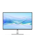 27" Lenovo L27h-4A - LED monitor - QHD - 27" - HDR