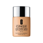 CLINIQUE even better glow light reflecting makeup - SPF 15 Foundation n. WN 44 T