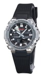 Casio G-Shock Black Dial Solar Sports 200M Men's Watch GST-B600-1A