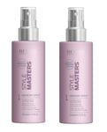 Revlon Style Masters Memory Spray 150ml Pack of 2