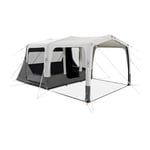 Dometic Santorini FTK 2X4 TC 4-Person Inflatable Tent