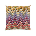 Missoni Home - Kew Kudde T59, 40 x 40 cm - Prydnadskuddar & kuddfodral - Mönstrad