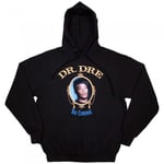 Dr. Dre Unisex Adult The Chronic Pullover Hoodie - L