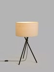 John Lewis Crossmark Table Lamp