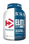 Dymatize - Elite 100% Whey, Rich Chocolate - 2170 g