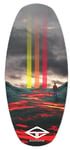 GoZone Tropic Junior Skimboard (35"|Fire)