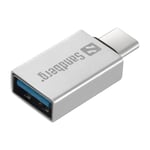 Sandberg USB-C To USB 3.0 dongle