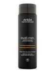 Invati Men Exfoliating Shampoo Schampo Nude Aveda