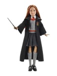 Harry Potter Ginny Weasley Doll Toys Playsets & Action Figures Movies & Fairy Tale Characters Multi/patterned Harry Potter