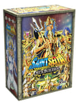 Saint Seiya Deckbuilding - Extension Poseidon - Jeu de Société - Yoka