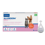 Allerderm Spot On Lipid Emulsion - 6 x 2 ml