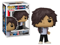 Figurine - Pop! Animation - Bleach - Yasutora Sado (Chad) - N° 1614 - Funko