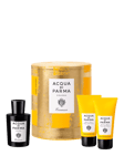 Acqua di Parma Colonia Essenza Eau de Cologne 100ml Fragrance Gift Set