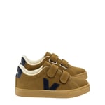 Veja Esplar Fodrade Sneakers Camel | Brun | 25 EU