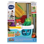 P'tit chariot de ménage Vtech MagiClean