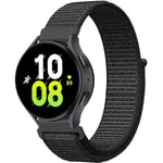 Breathable Watch Strap Sport for Huawei Watch GT 5/5 Pro/GT 4/GT 3/3 Pro/GT 2/2e/2 Pro/Watch 4/4 Pro/3/3 Pro, 22mm Nylon Bracelet Replacement Band for Honor MagicWatch 2/Watch GS Pro