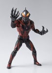 S.H.Figuarts Mega Monster Battle Ultra Galaxy The Movie: Ultraman Belial (Re-Run) [Import Japonais]