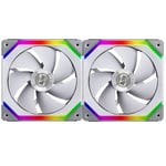 LIAN LI UNI FAN SL140 RGB PWM fans