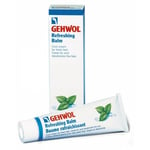 GEHWOL Refreshing Balm - Cool cream for fresh feet 75 Ml