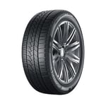 265/45R18 101V Continental WinterContact TS860S Friktion DOT19