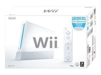 Nintendo Wii Sports Pack